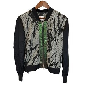 CNC Costume National | Jackets & Coats | Cnc Jacket | Poshmark